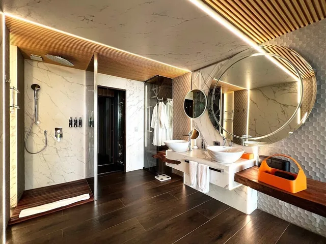 Luxury, Villa, King Bed, Private Pool, Hotel Makanda By the Sea - Adults Only 10/10