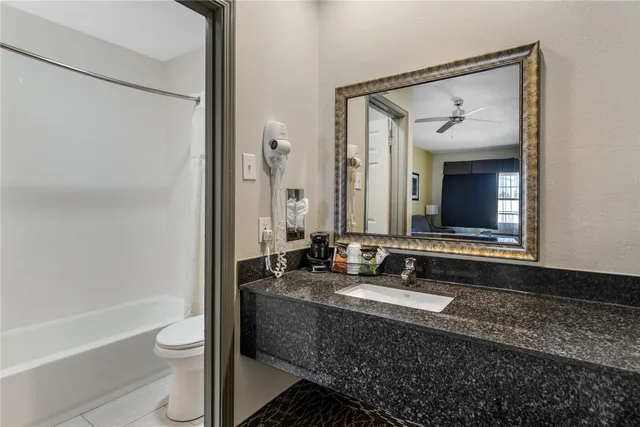 غرفة بسريرين كوين، BEST WESTERN WEST MONROE INN 4/4