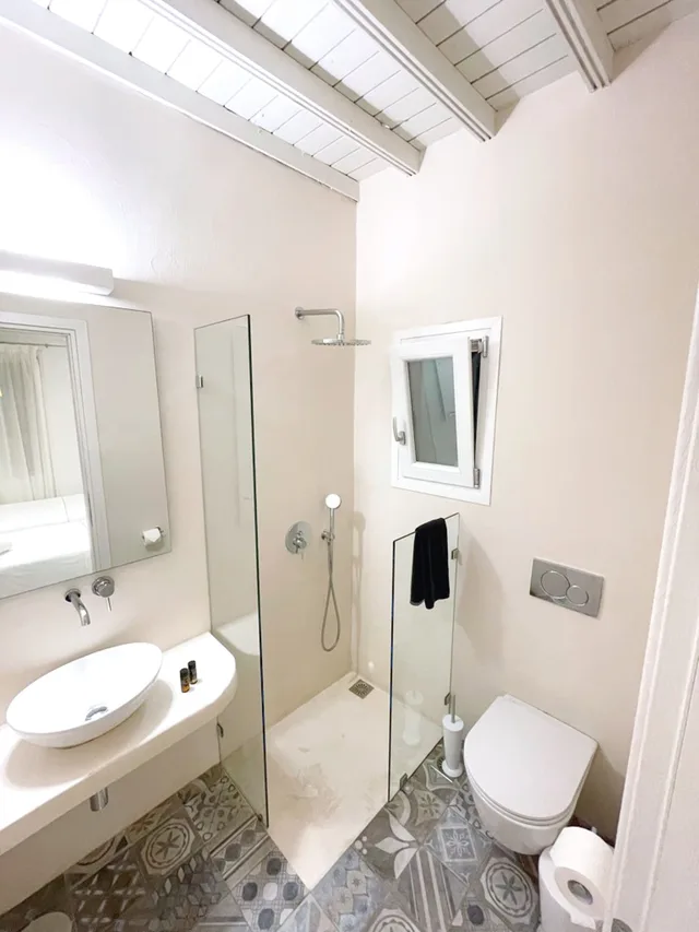 Room, Double Bed, Balcony, Hotel Lefteris 6/8