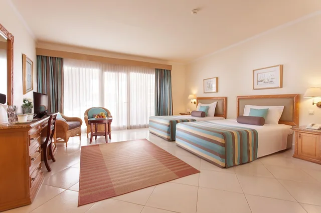غرفة سوبيريور بسريرين منفصلين، Pickalbatros Golf Beach Resort 10/10
