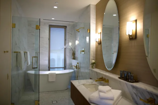 Charleston, Flat، The Dewberry Charleston 3/6