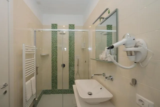 Aria Rooms، Bacoli 38/43