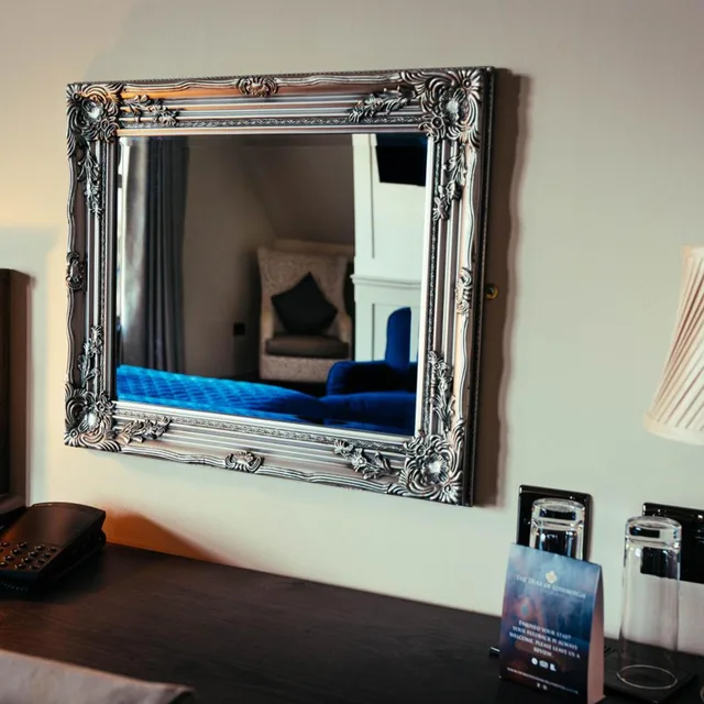 غرفة سوبيريور بسرير مزدوج، Duke Of Edinburgh Hotel 10/10