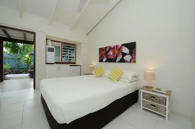 2 Bedrooms, Garden، Erakor Island Resort and Spa 1/2
