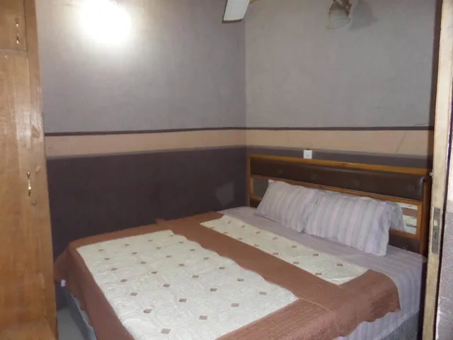 جناح رئاسي بسرير كوين، Peaceland Hotel Somulu 1/2
