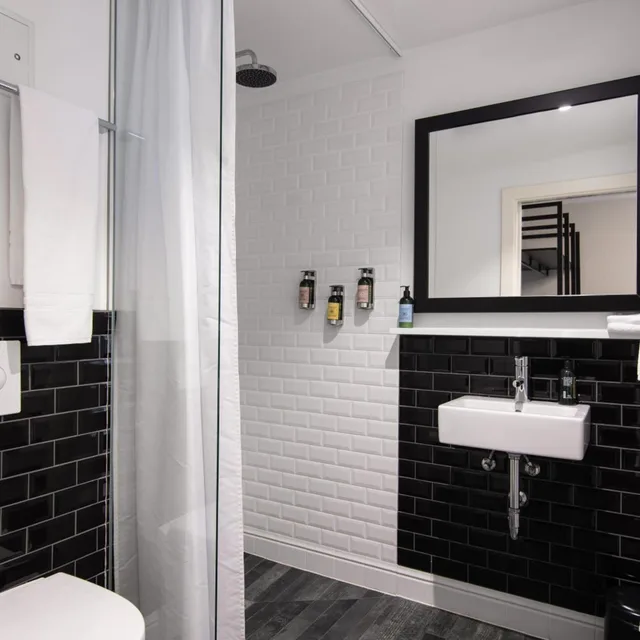 Studio, Reykjavik Residence Suites 7/8