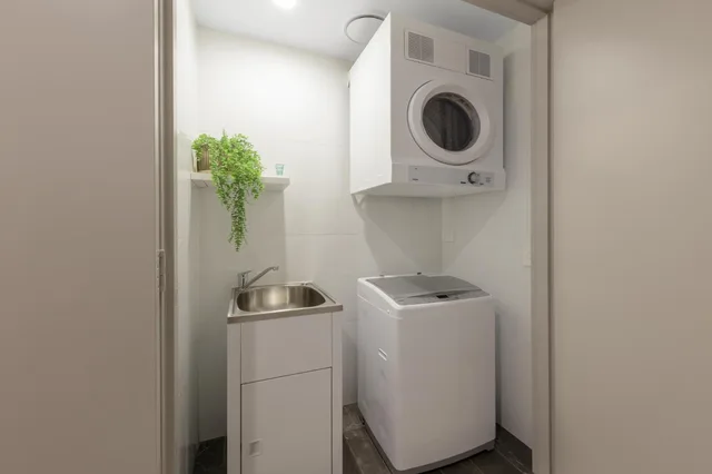 جناح بسرير كينج بغرفة نوم واحدة، Meriton Suites Herschel Street 3/3