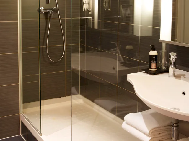 استوديو، Aparthotel Adagio Vienna City 8/10