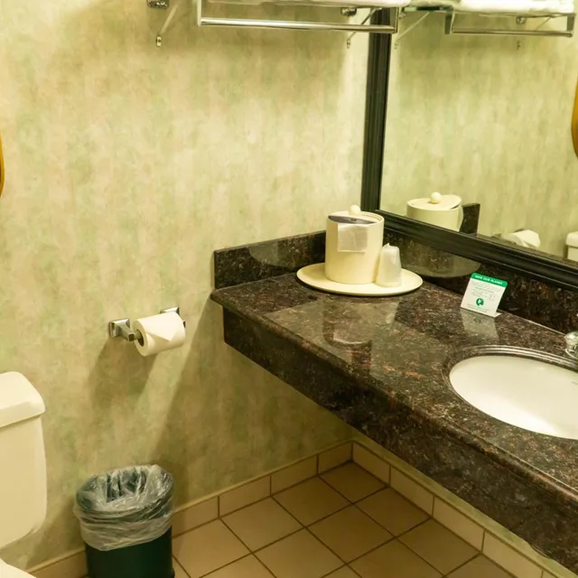 غرفة بسرير كينج، Hotel Piccadilly 3/4