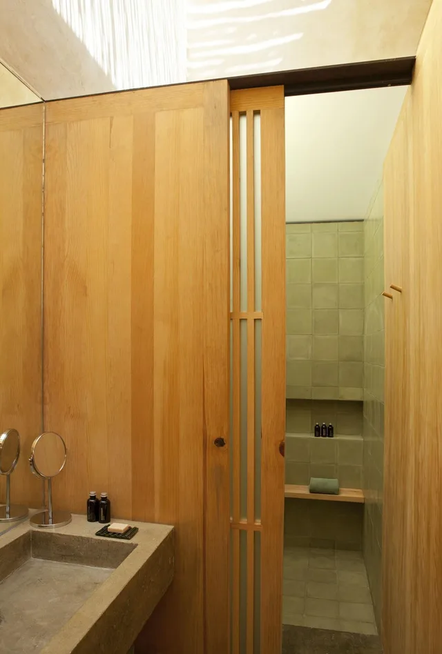 غرفة ديلوكس، Hotel Escondido Oaxaca 1/1
