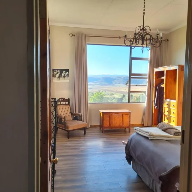 شقة بشرفة بإطلالة، The Fat Mulberry Guesthouse 3/6