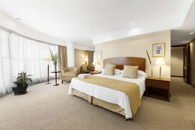 جناح تنفيذي، DoubleTree by Hilton Buenos Aires 2/4