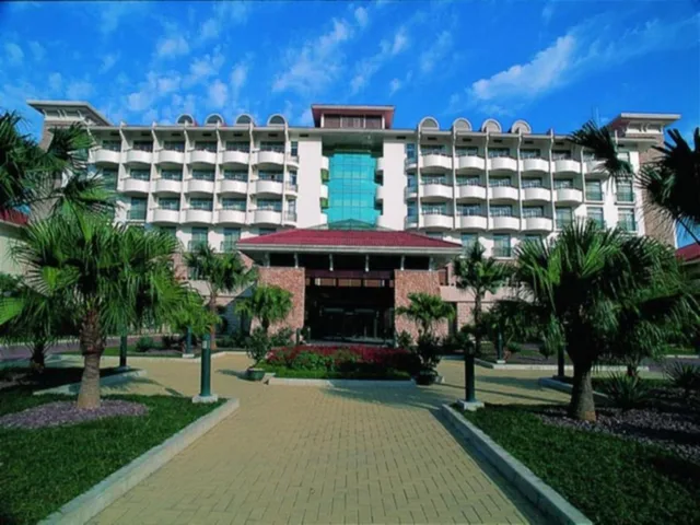 Merryland Resort Guilin، Guilin 10/41