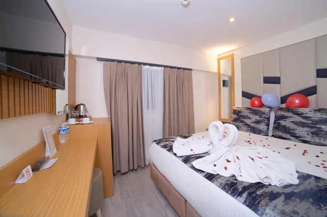 غرفة اقتصادية مفردة، Downtown Sirkeci Hotel 3/18