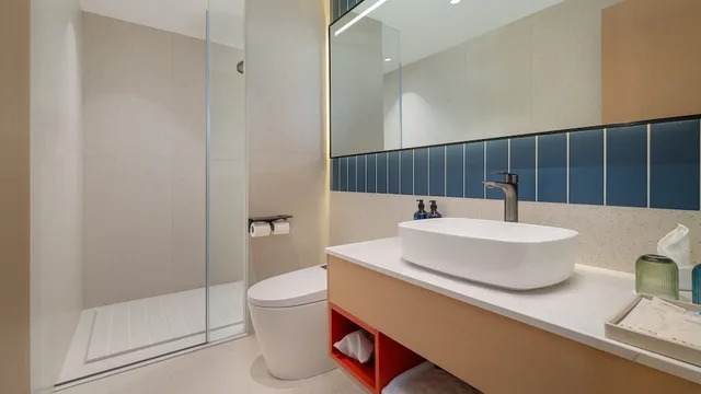 Holiday Inn Express Kunming Yiliang Center by IHG، Shilin 47/50