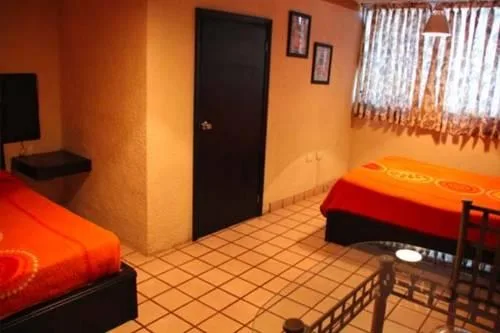 غرفة قياسية بسرير مزدوج، Hotel Miramar 3/3