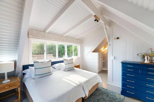 Brenton On Sea Chalets، كنيسنا 7/37