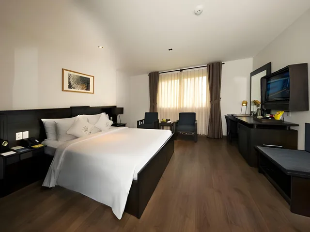 Standard, Cochin Zen Hotel 2/2