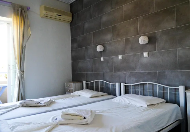 1 Bedroom, Apartment, Sevi Apartments 1/10