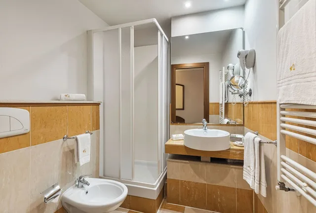 Style, Economy, Single, Double Bed, Ground Floor، Welcome Hotel 7/7