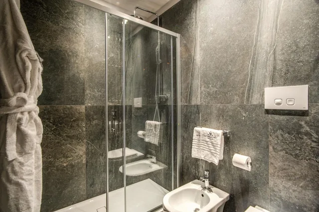 غرفة سوبيريور، Hotel 77 Seventyseven 6/6