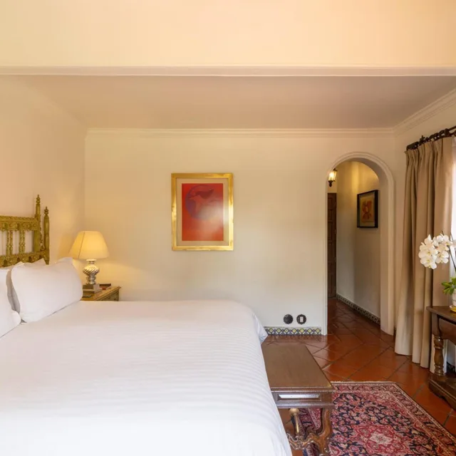 جناح، Las Mananitas Hotel Garden Restaurant And Spa 3/10