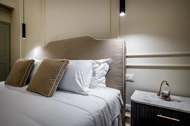 FLORENCE VIEW APARTMENTS، Campo di Marte، فلورنسا 29/43