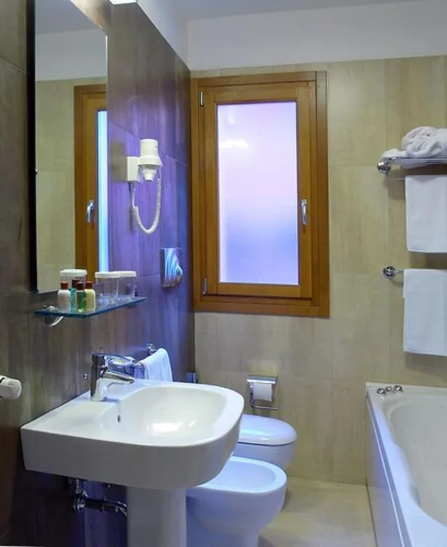 دوبلكس بسرير مزدوج بغرفة نوم واحدة مع أريكة، Catania Hills Residence 2/2