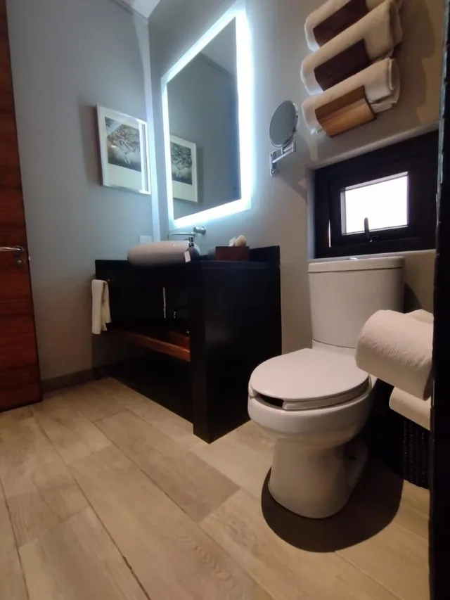 Deluxe, El Callejon Hotel Boutique 5/5
