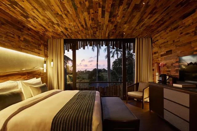 Canopy Suite، Nirjhara 2/7