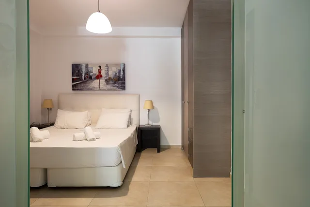 Suite, Pantheon Villas 2/10