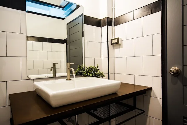 غرفة سوبيريور ثلاثية بسرير كوين وسرير فردي، B Y Hotel Kanchanaburi 3/5