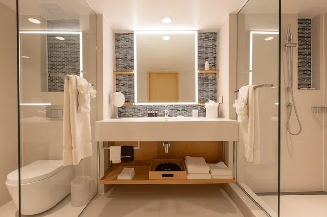 Junior Suite, Ocean Front، The Morgan Resort & Spa 5/7