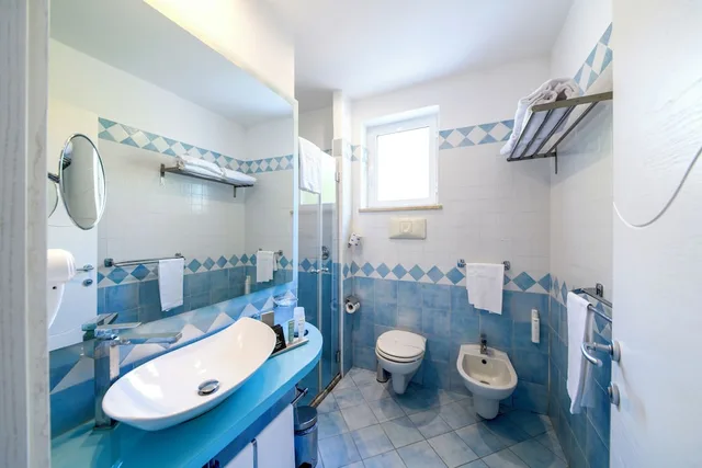 غرفة كومفورت بسرير مزدوج، Villa Durrueli Resort Spa 10/10
