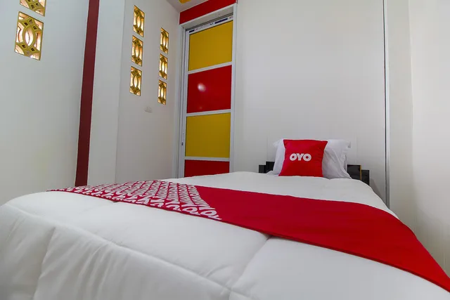 غرفة مفردة، OYO 3784 Restu Inn 1/6