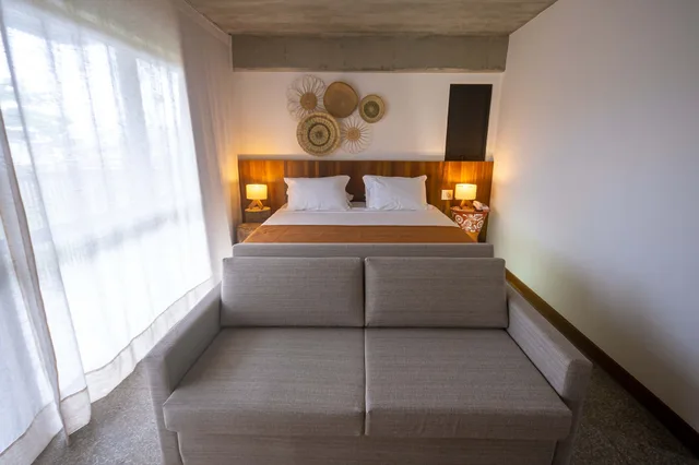 Master, Suite، Aldeia Do Mar Hotel 3/6
