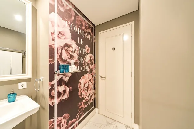 غرفة ديلوكس بسريرين منفصلين، Ashley Hotel Sabang 5/5