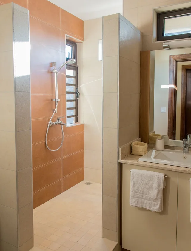 فيلا بـ3 غرف نوم، Villa Sun 4/4