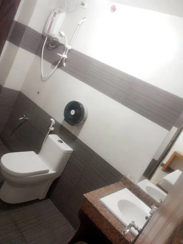 غرفة رئاسية بسرير كينج، Asia Novo Boutique Hotel-Dumaguete 3/3