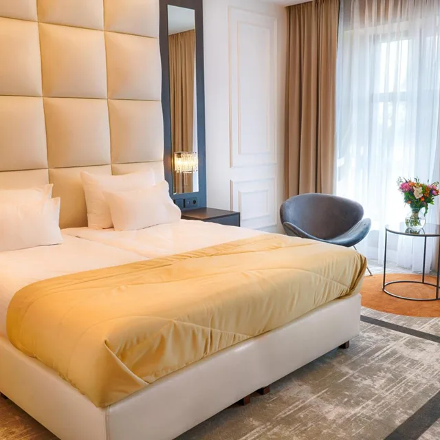 Apartment, Grand Focus Hotel Szczecin 3/10