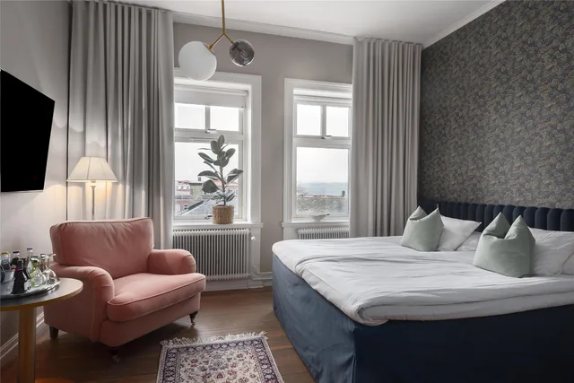 Premium, Twin Beds, Grand Hotel Jonkoping, BW Signature Collection 1/7