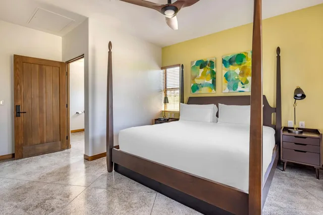 1 Bedroom, Casita, King Bed, Sofa، Hilton Grand Vacations Club Palm Desert 2/3