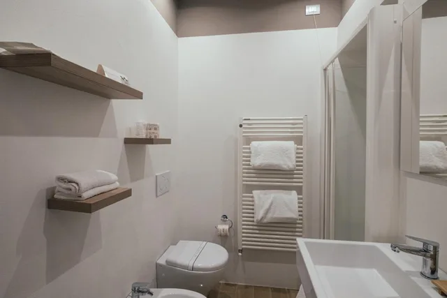 Suite, Sauna، Bosone Palace 3/3