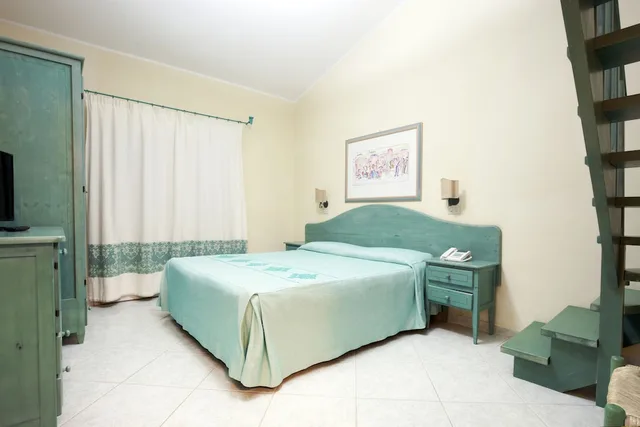 Comfort, Double and Twin Beds, Club Hotel Marina Seada Beach 1/3