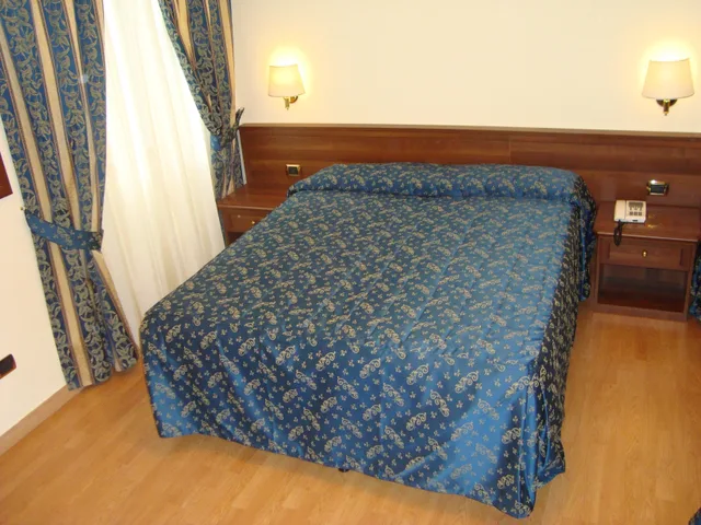 غرفة قياسية مفردة، Hotel Mariano 1/1