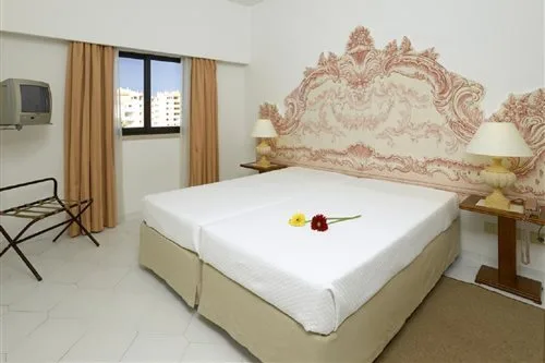 1 Bedroom, Apartment, Balcony or Terrace، Brisa Sol 1/1