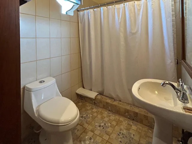 غرفة قياسية بسريرين مزدوجين، Hotel Del Patio 7/7