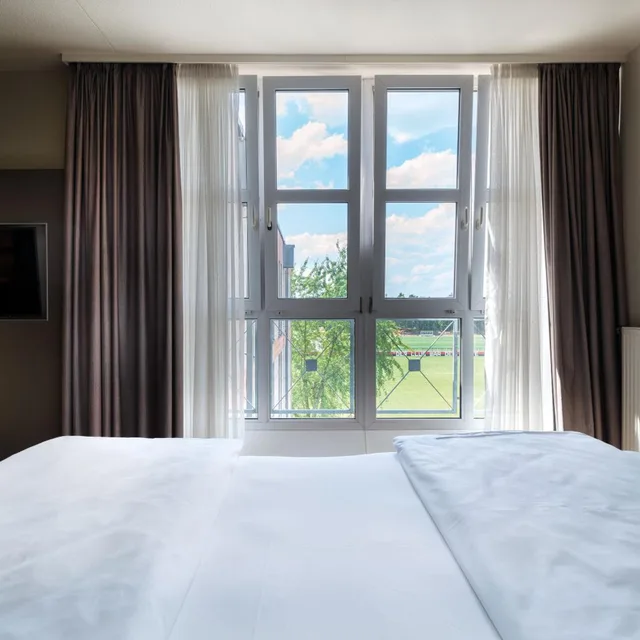 Superior Plus Room، Seminaris Sunday Hotel Nurnberg 10/20