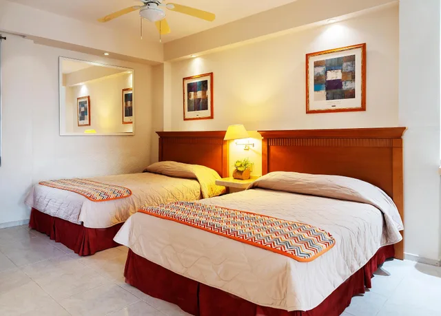 Master, Suite، Hotel Suites Nader 2/4