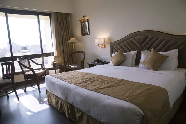 Executive, King Bed, Grand Hotel Kathmandu 1/5